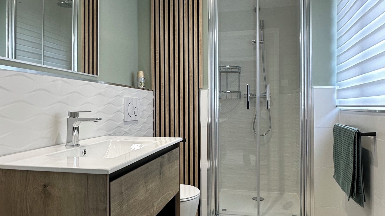 Photo of Bathroom in Berck-sur-Mer