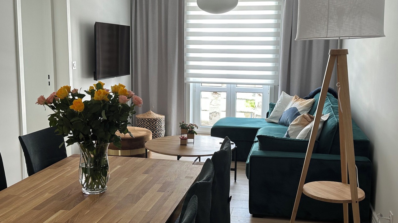 Photo of Livingroom in Berck-sur-Mer