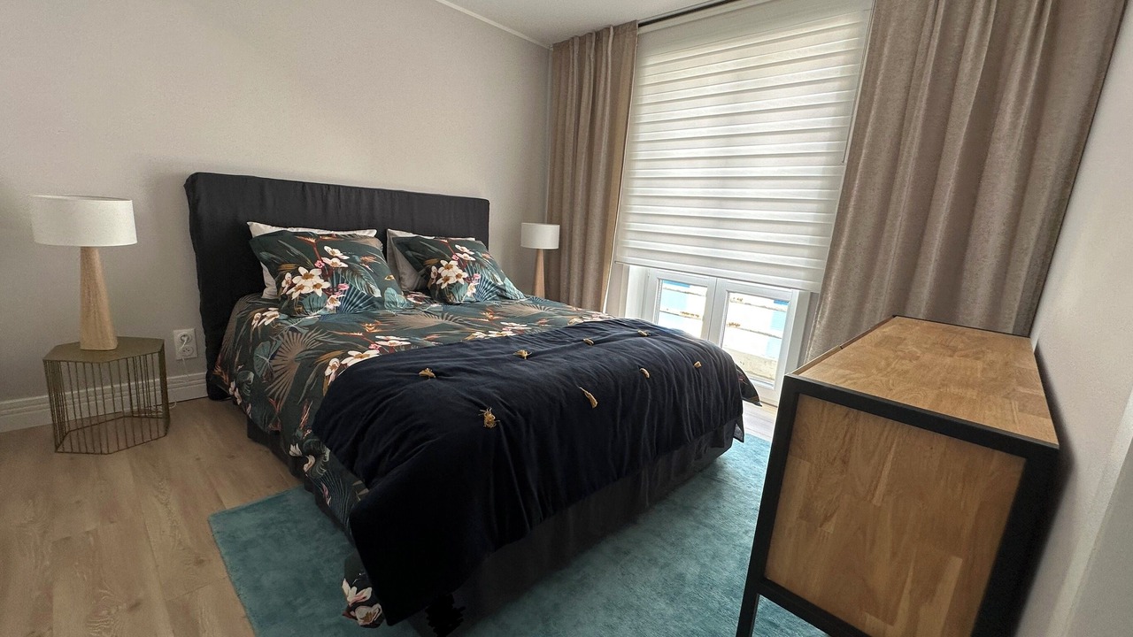 Photo of Bedroom in Berck-sur-Mer