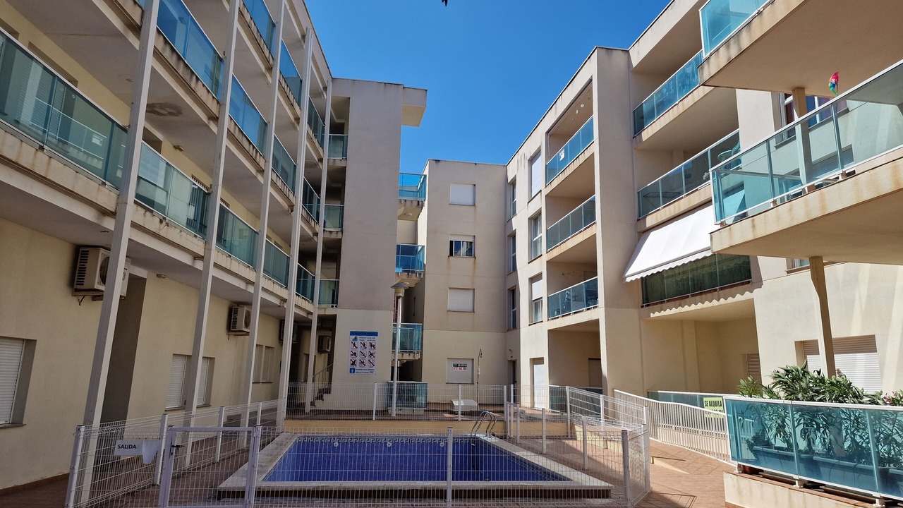 Photo of Outdoor in Torreblanca