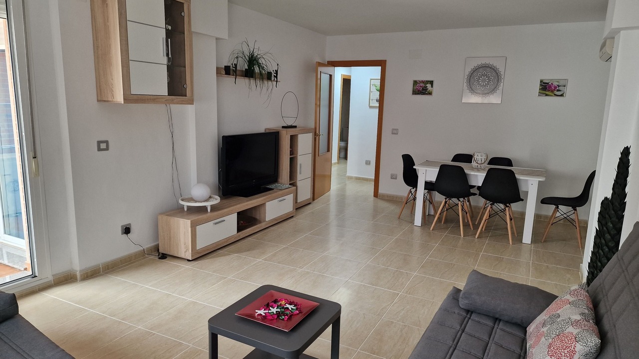 Photo of Livingroom in Torreblanca