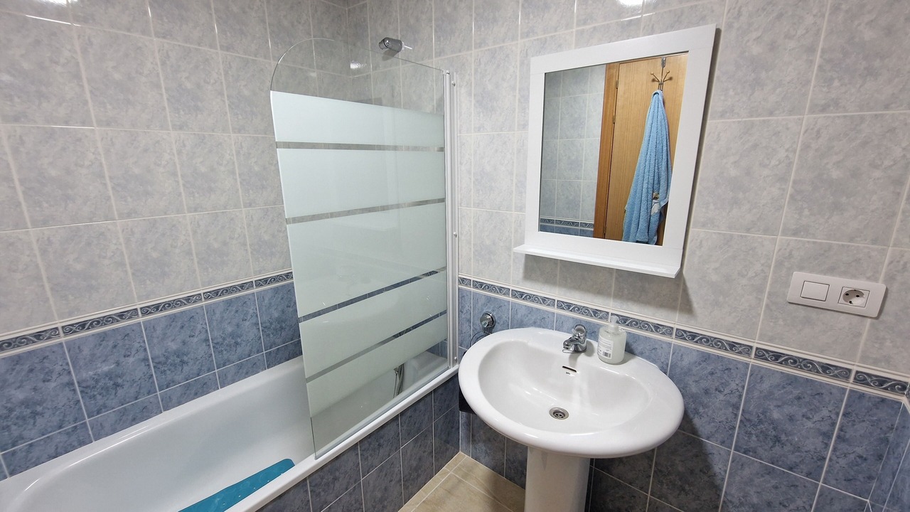 Photo of Bathroom in Torreblanca