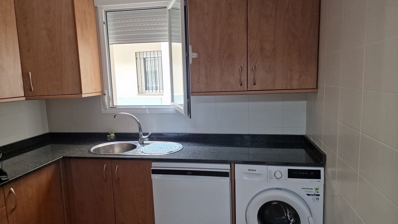 Photo of Kitchen in Torreblanca