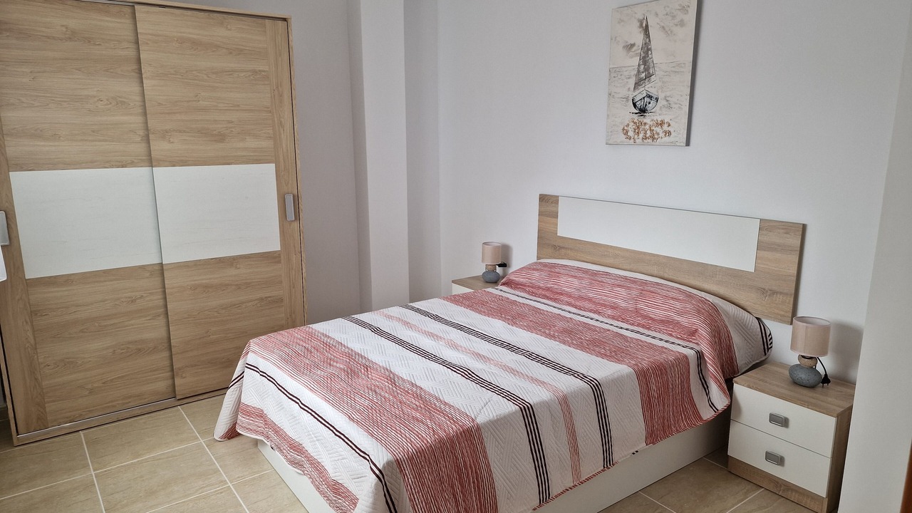 Photo of Bedroom in Torreblanca