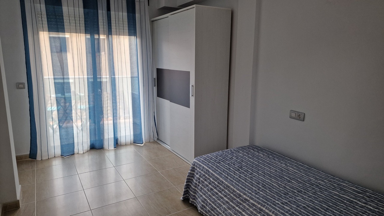 Photo of Bedroom in Torreblanca