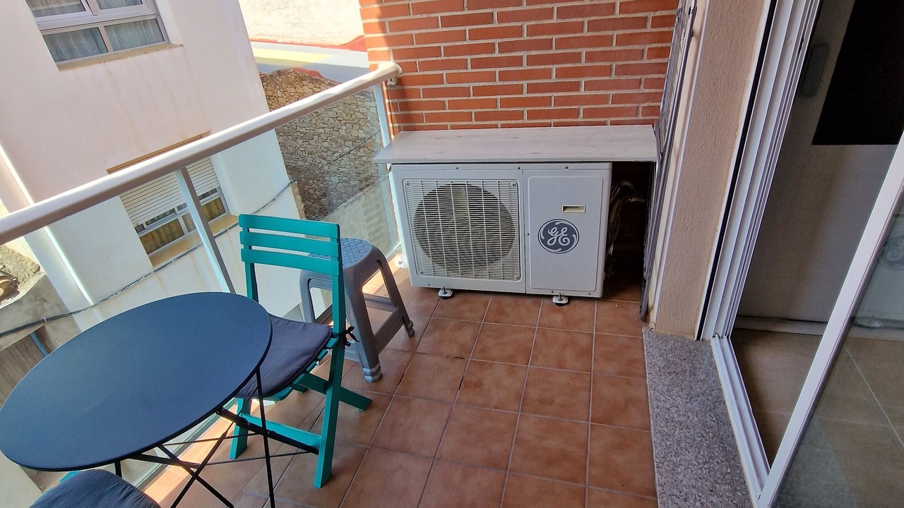 Photo of Outdoor in Torreblanca