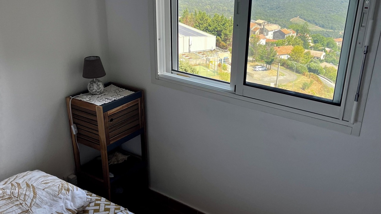 Photo of Bedroom in Cervione