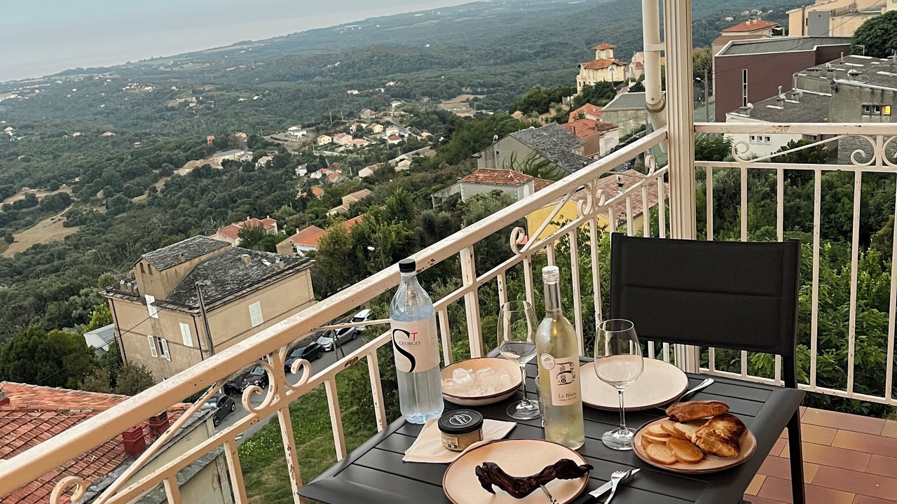 Photo of Outdoor in Cervione