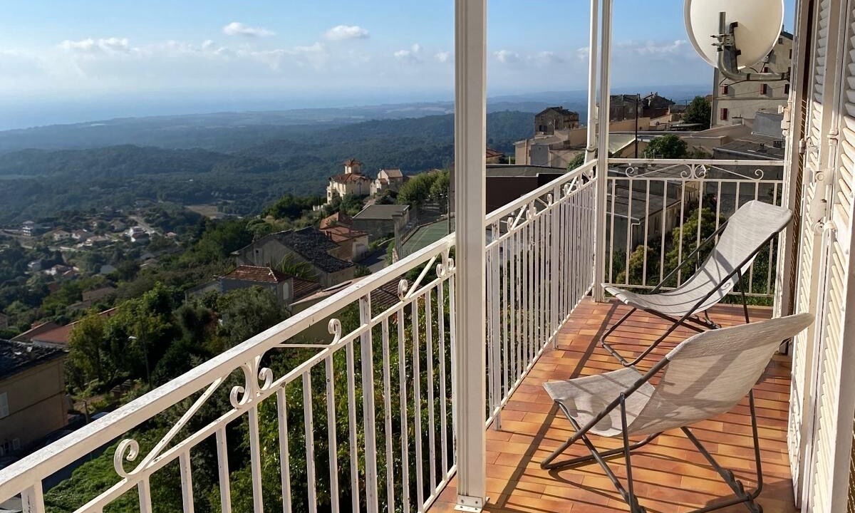 Photo of Outdoor in Cervione