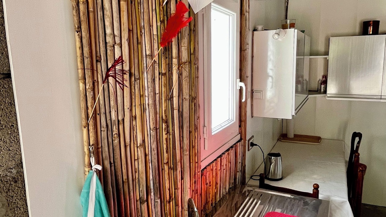 Photo of Kitchen in Cervione