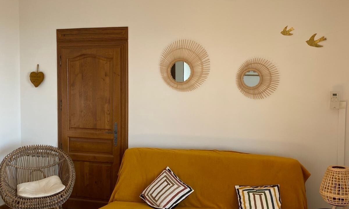 Photo of Livingroom in Cervione