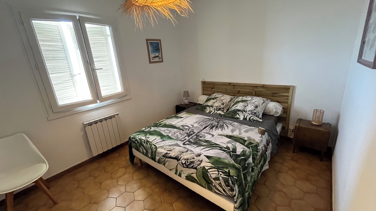 Photo of Bedroom in Cervione
