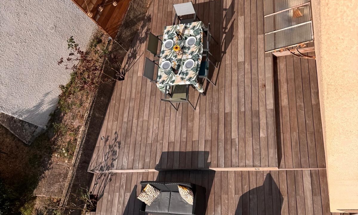 Photo of Outdoor in Cervione