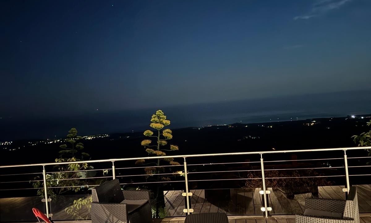 Photo of Patio Balcony in Cervione