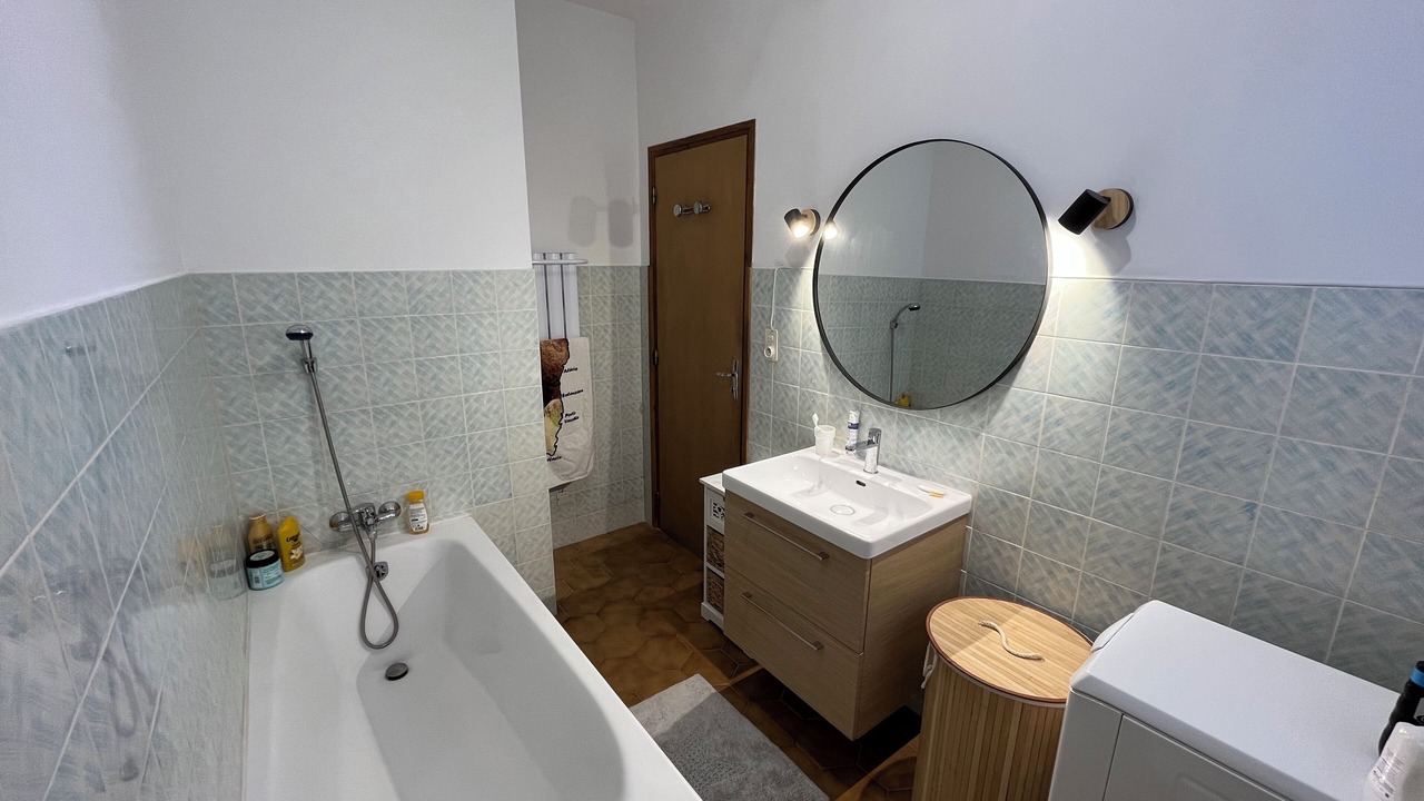 Photo of Bathroom in Cervione