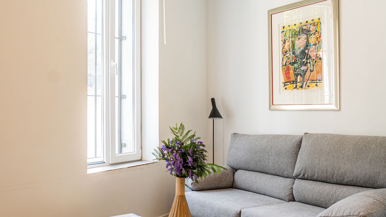 Photo of Livingroom in San Anton