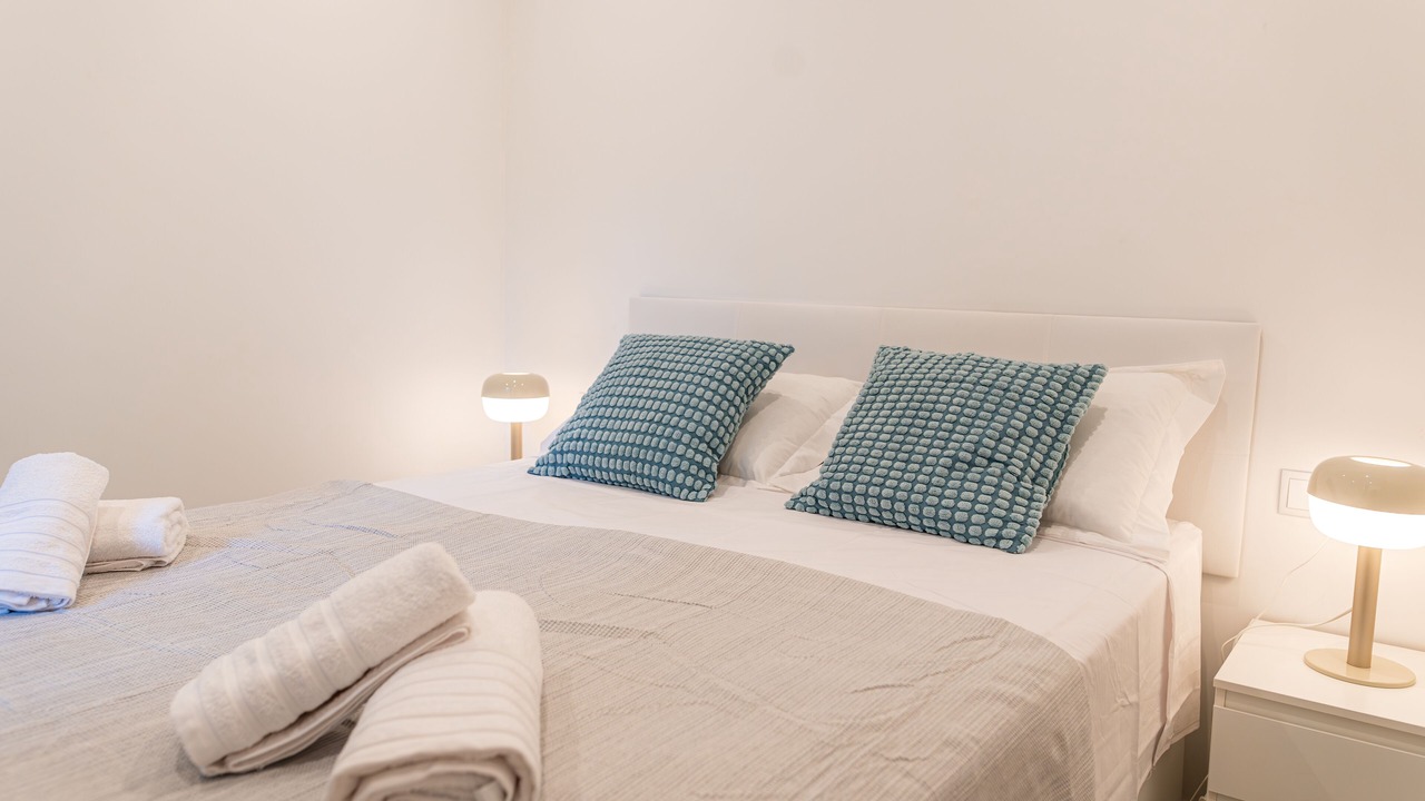 Photo of Bedroom in San Anton