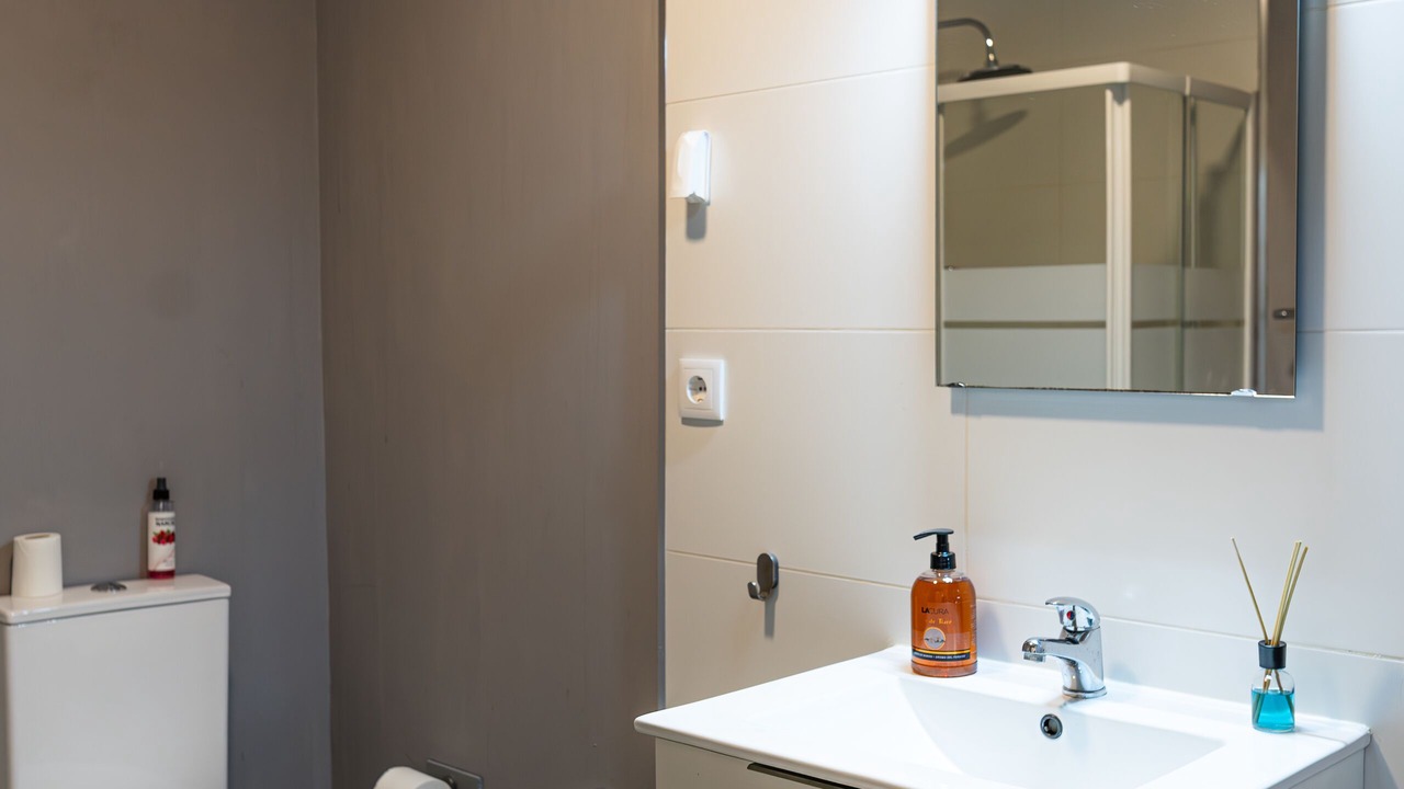 Photo of Bathroom in San Anton