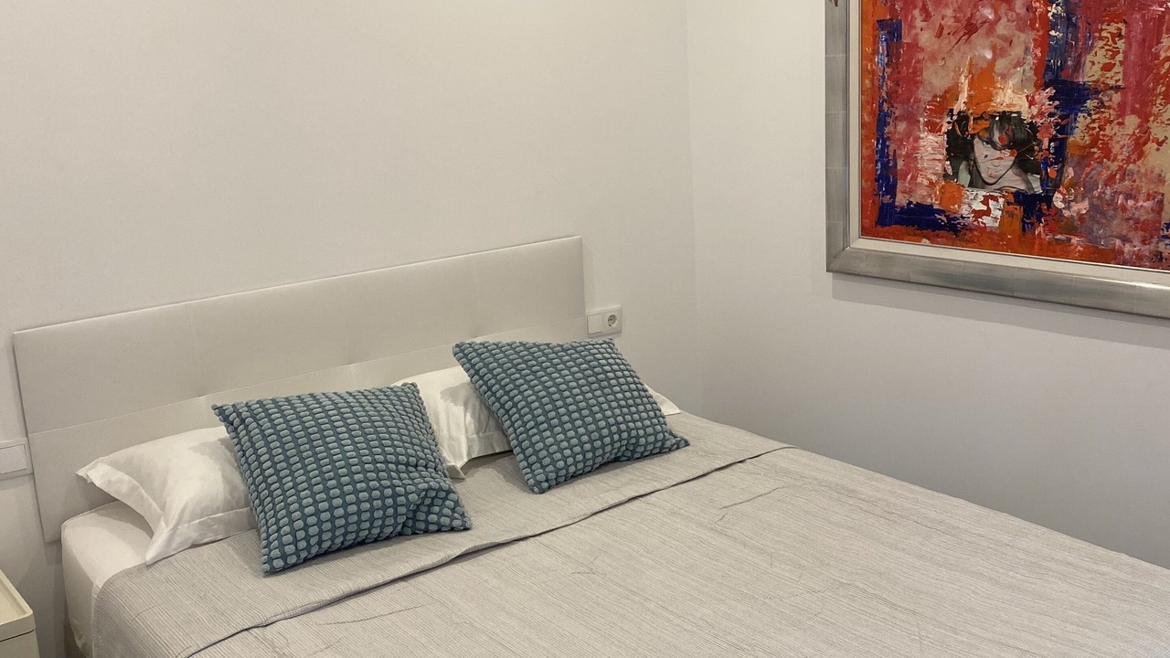 Photo of Bedroom in San Anton