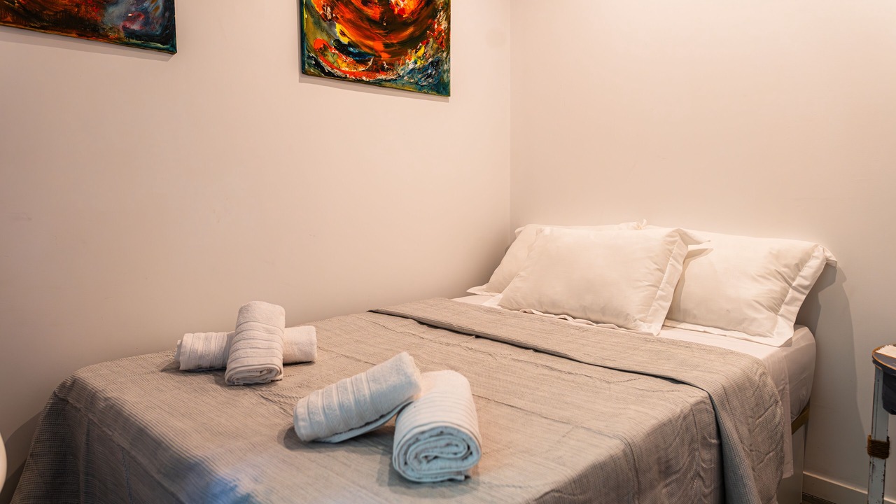 Photo of Bedroom in San Anton