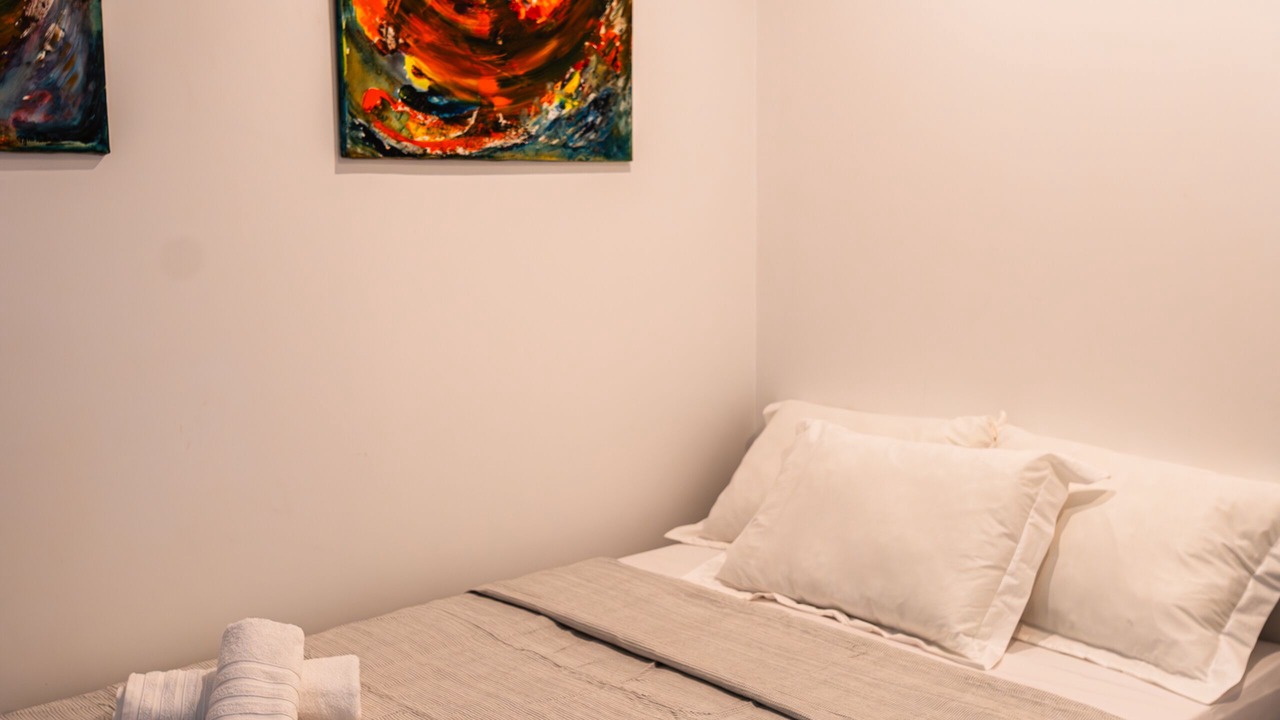 Photo of Bedroom in San Anton