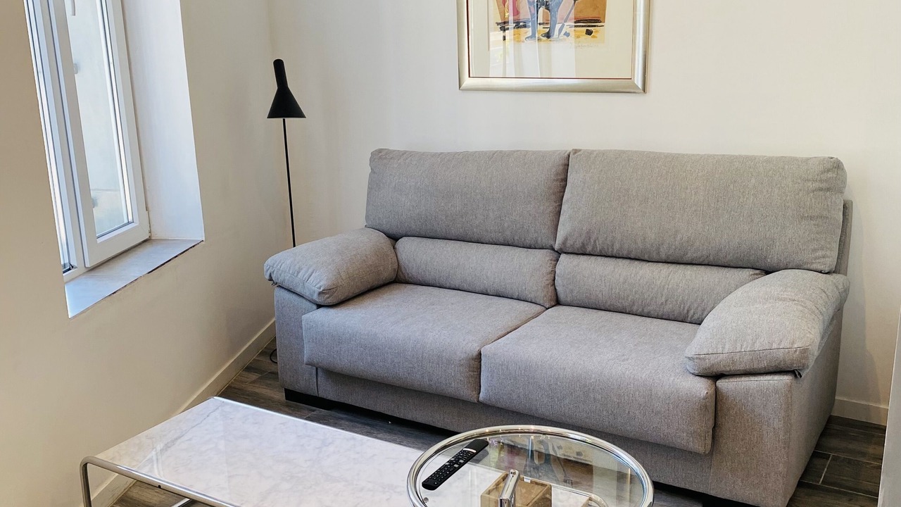 Photo of Livingroom in San Anton
