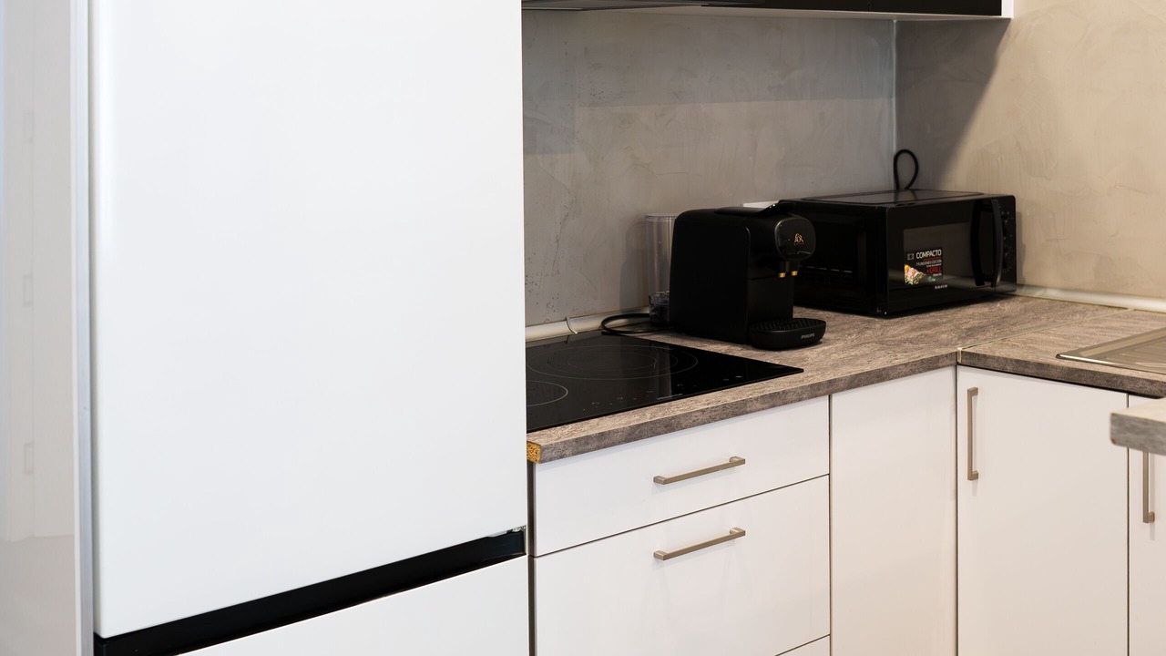 Photo of Kitchen in San Anton
