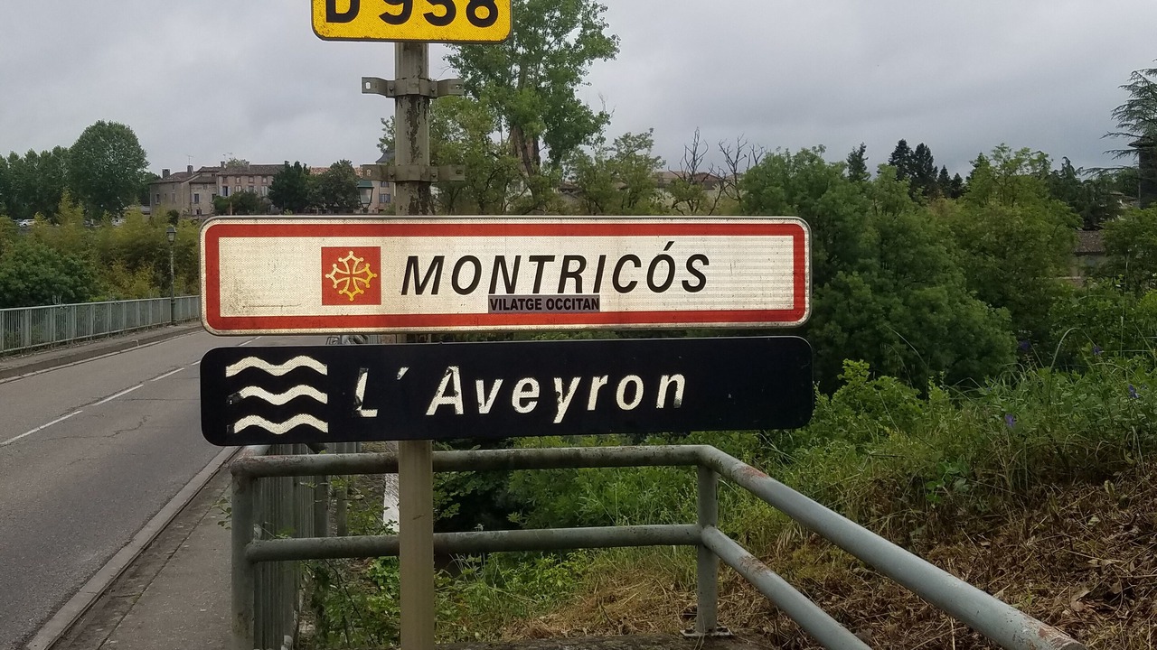 Photo of Outdoor in Montricoux