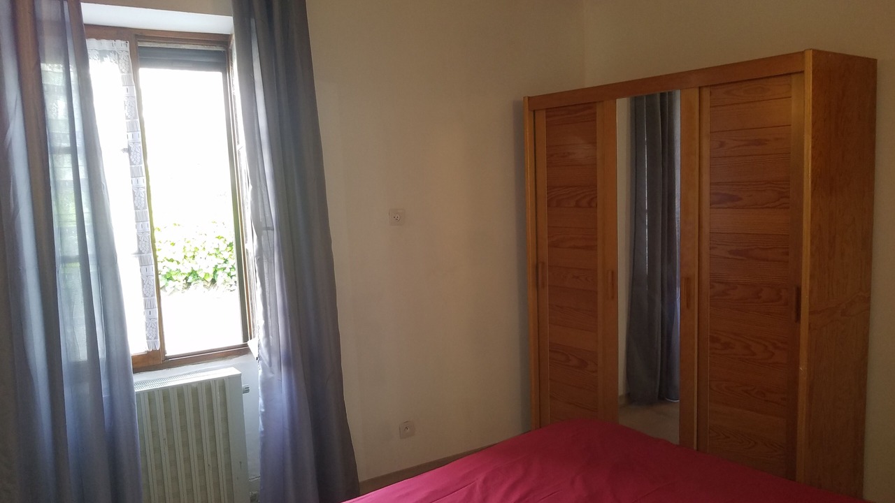 Photo of Bedroom in Montricoux