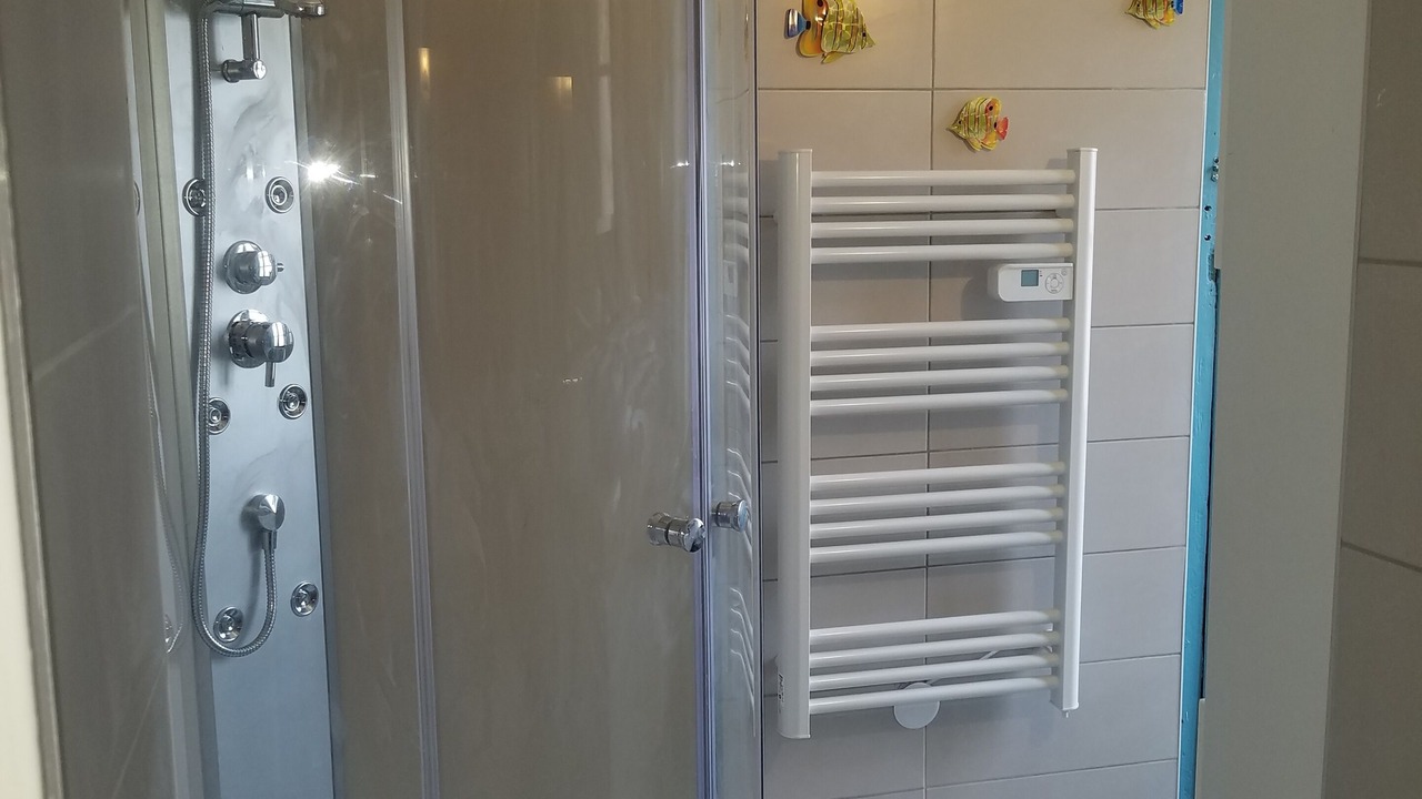 Photo of Bathroom in Montricoux