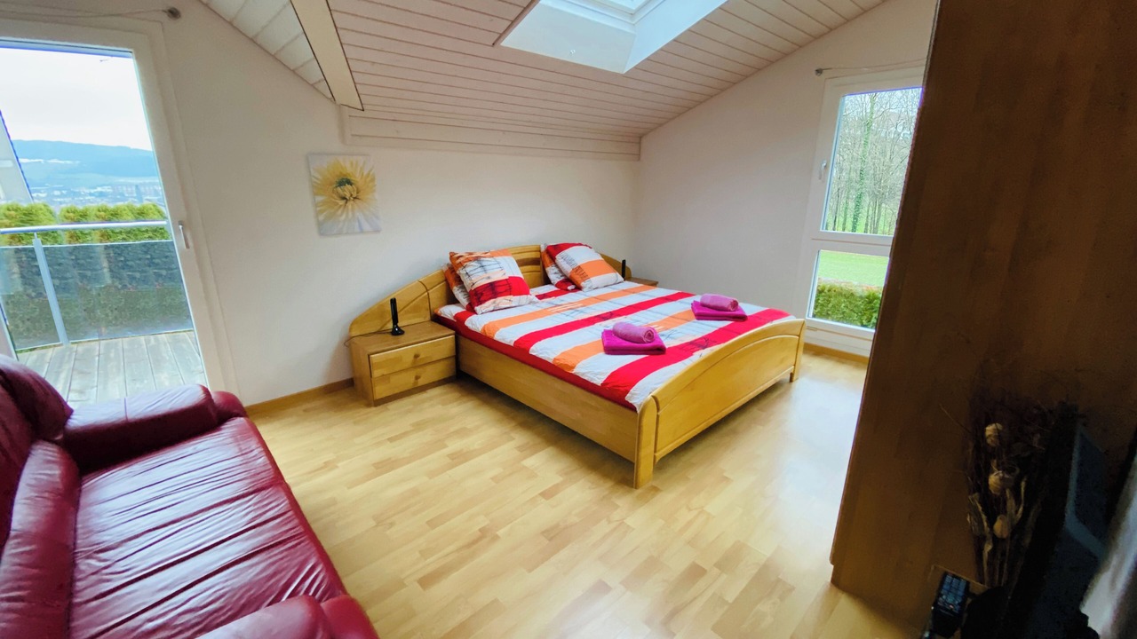 Photo of Livingroom in Dottikon