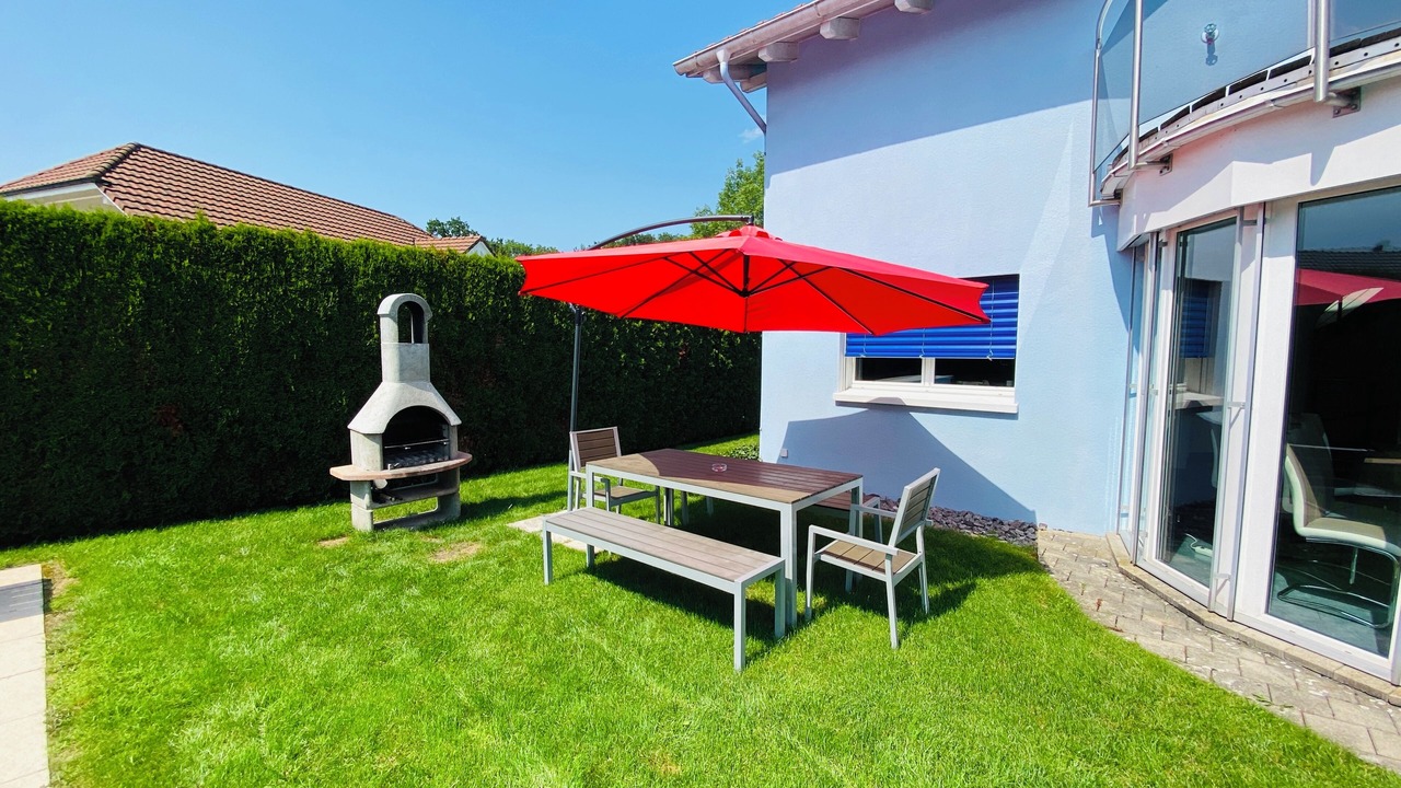 Photo of Outdoor in Dottikon