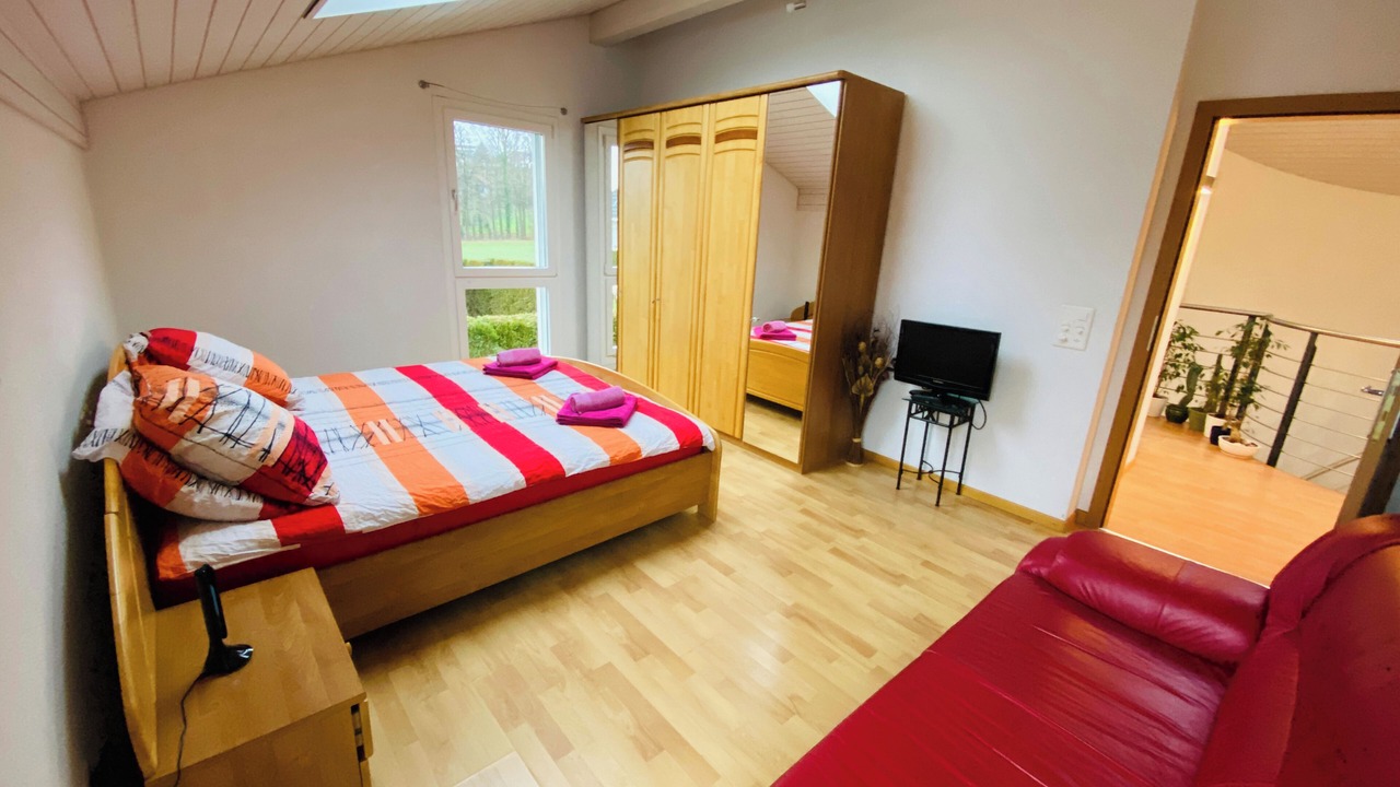 Photo of Bedroom in Dottikon