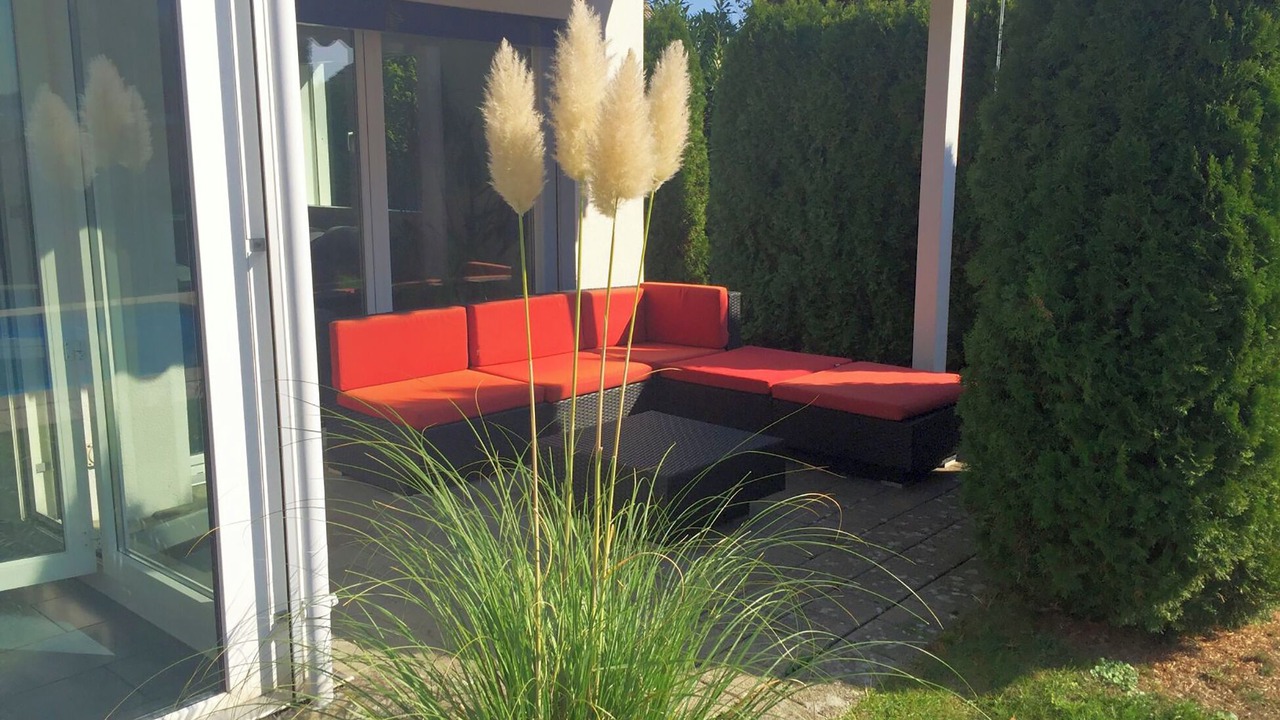 Photo of Patio Balcony in Dottikon
