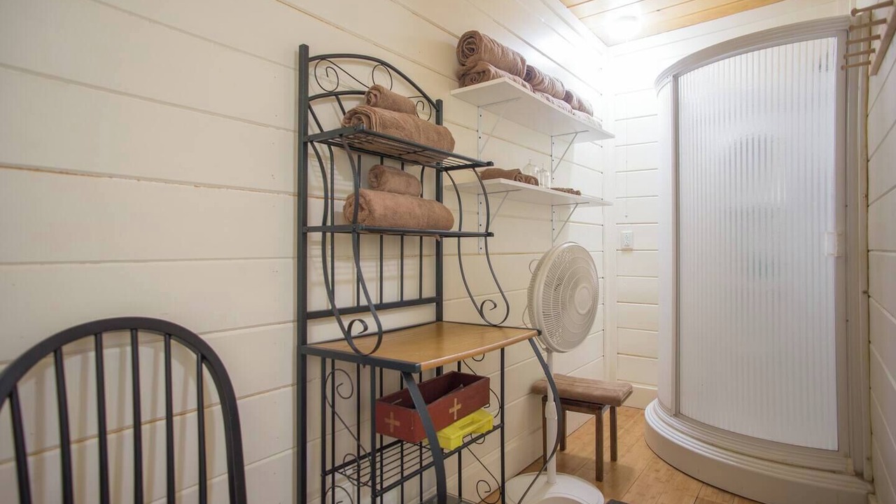 Photo of Bathroom in East Dorset