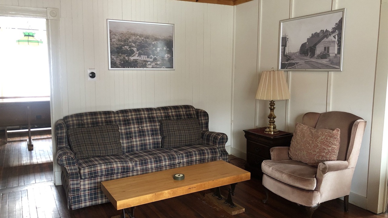 Photo of Bedroom in East Dorset