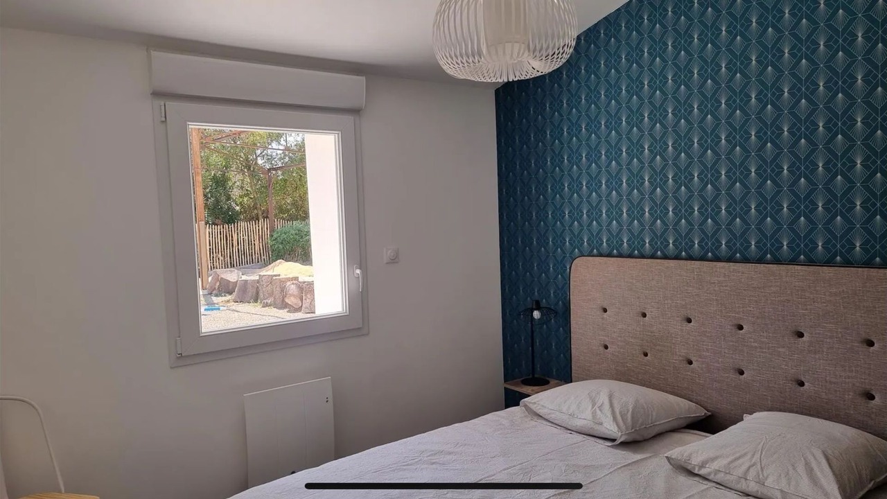 Photo of Bedroom in Grues
