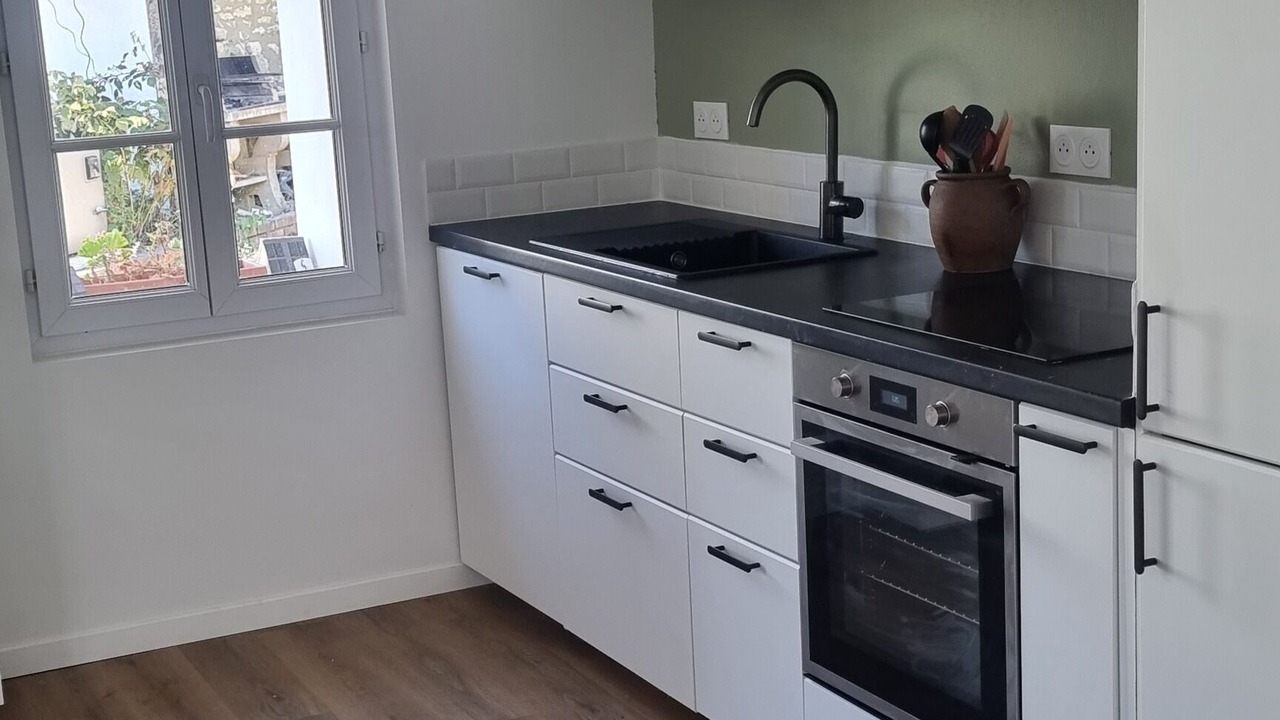 Photo of Kitchen in Grues