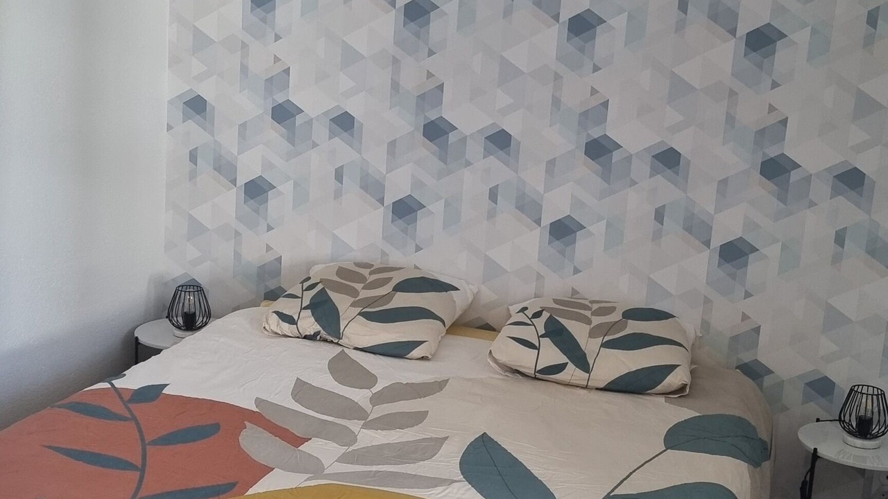 Photo of Bedroom in Grues
