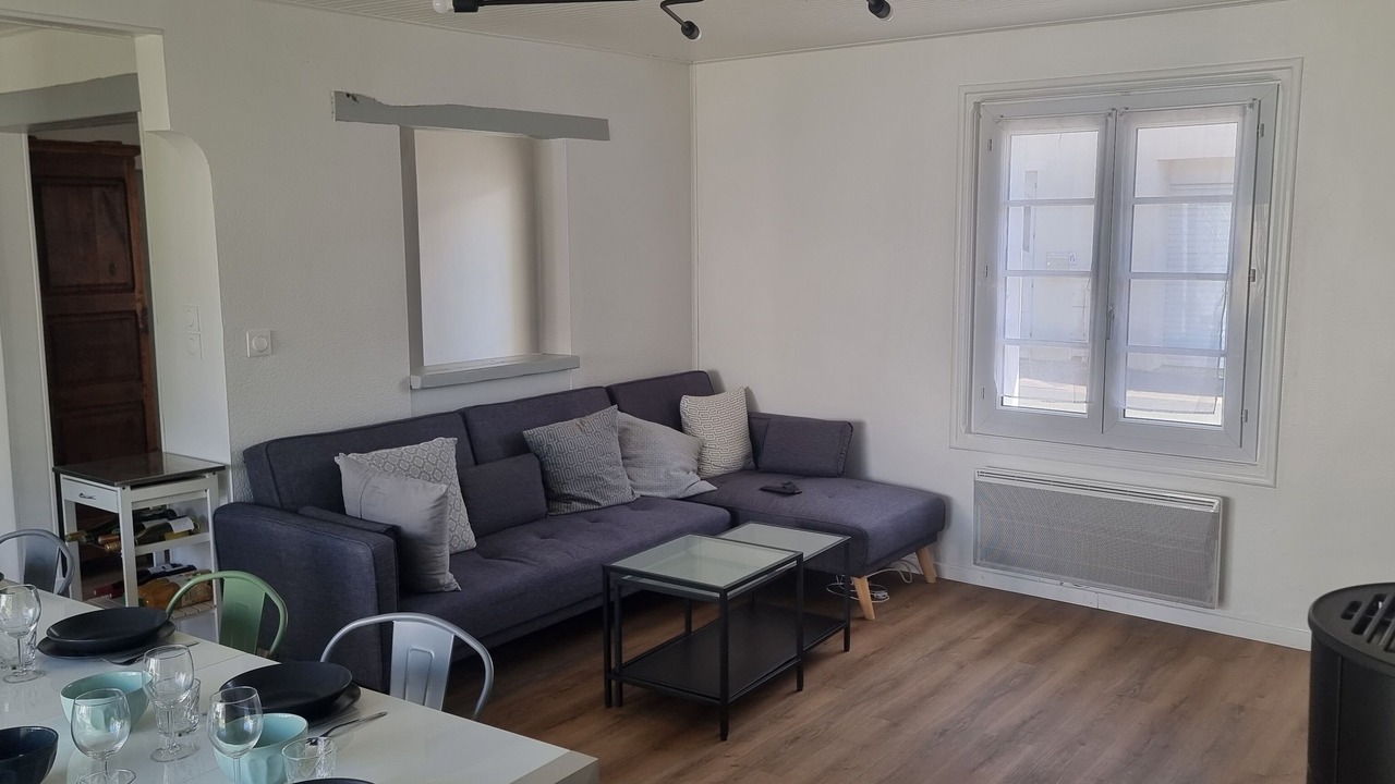 Photo of Livingroom in Grues