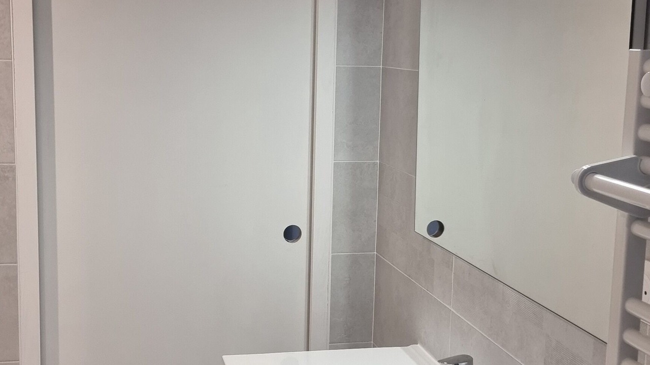 Photo of Bathroom in Grues
