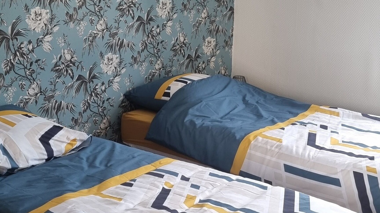 Photo of Bedroom in Grues