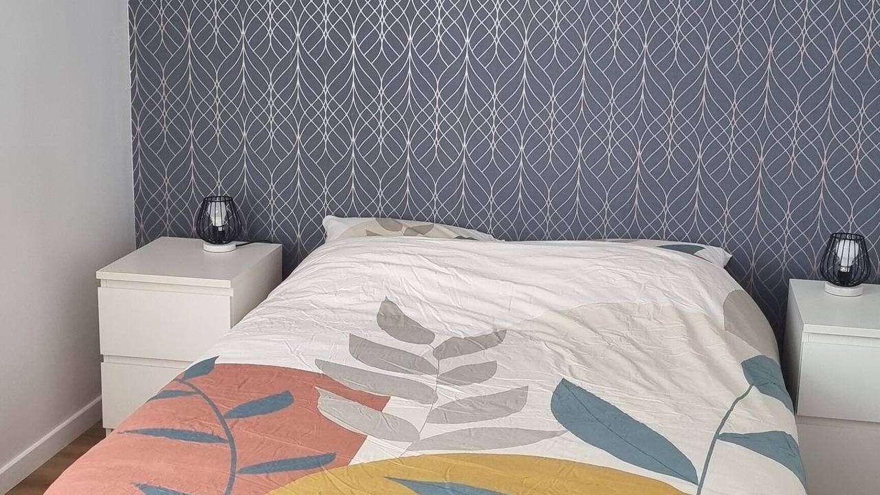 Photo of Bedroom in Grues