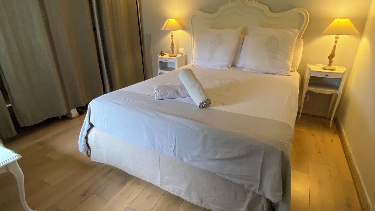 Photo of Bedroom in Blagnac