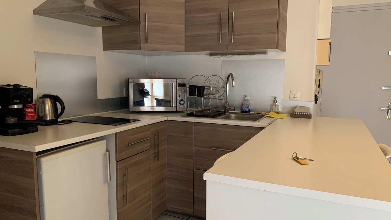 Photo of Kitchen in Blagnac