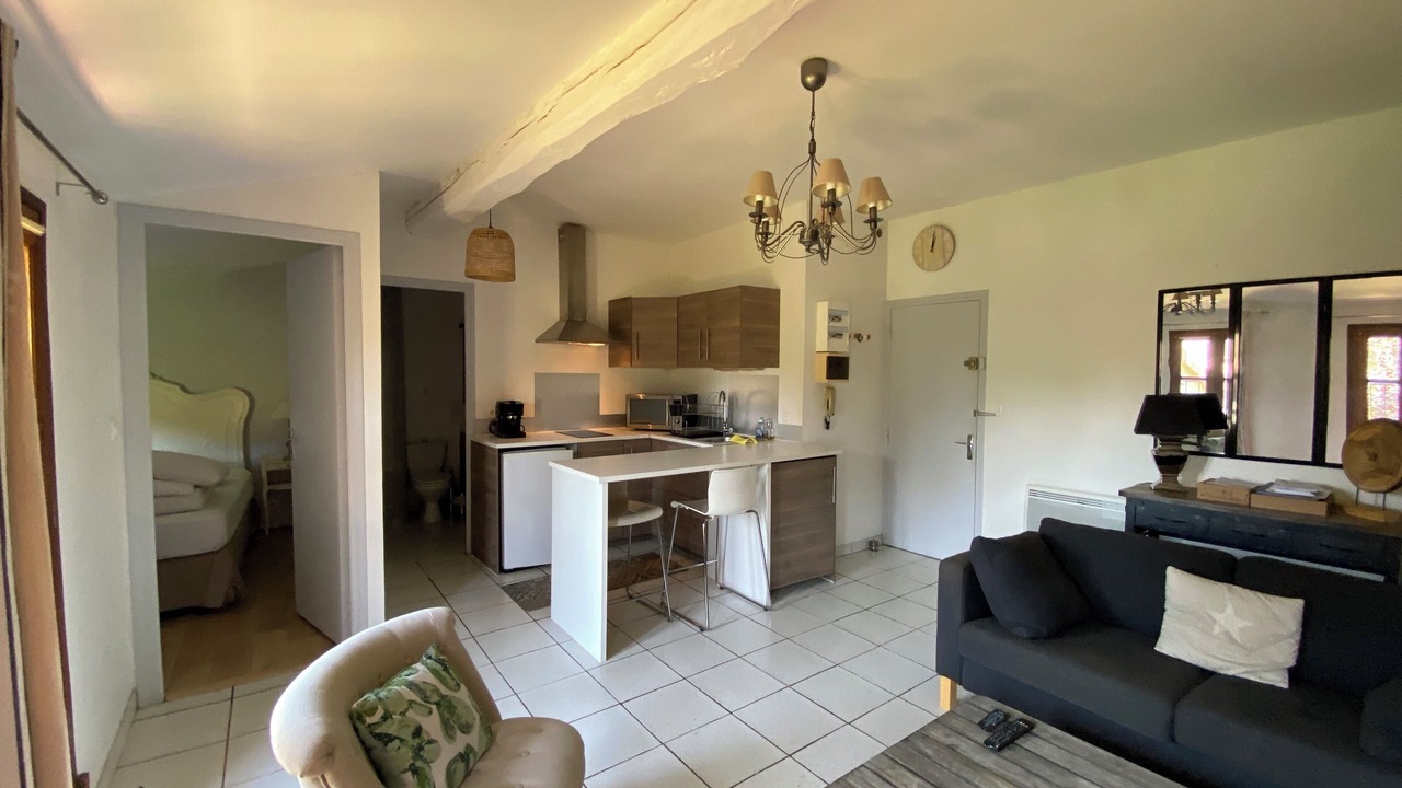 Photo of Livingroom in Blagnac