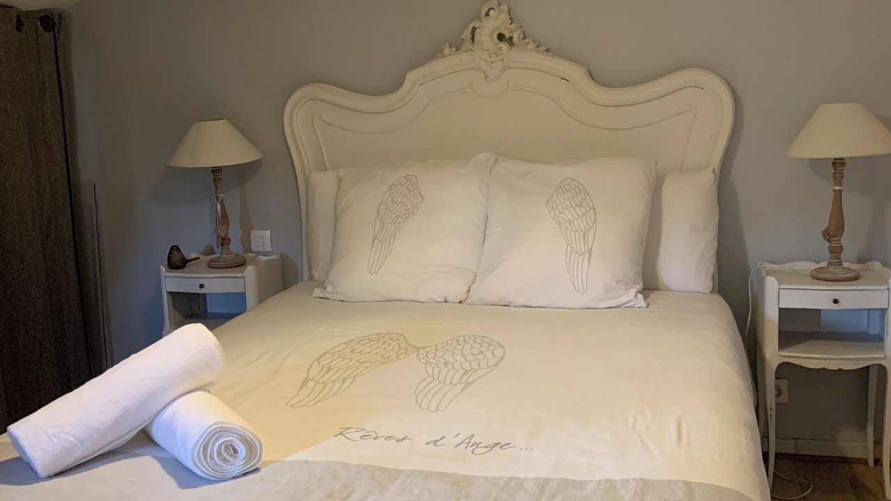 Photo of Bedroom in Blagnac