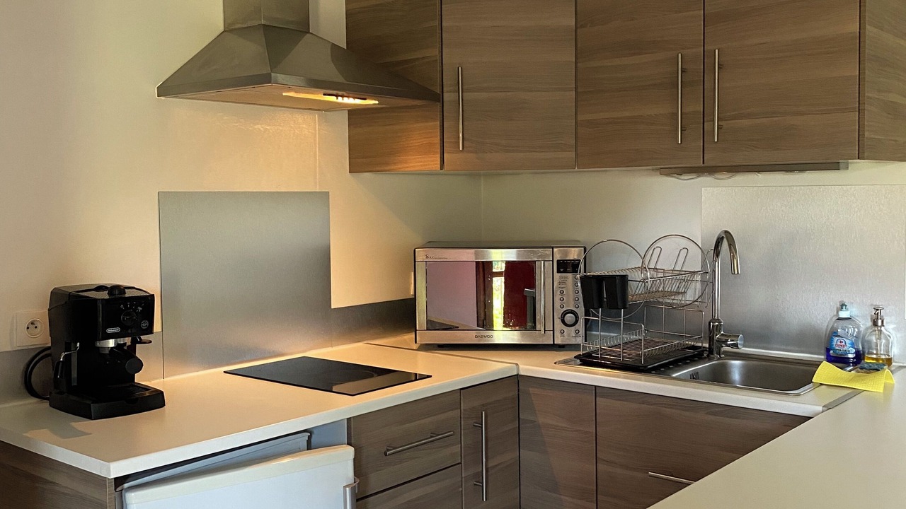 Photo of Kitchen in Blagnac