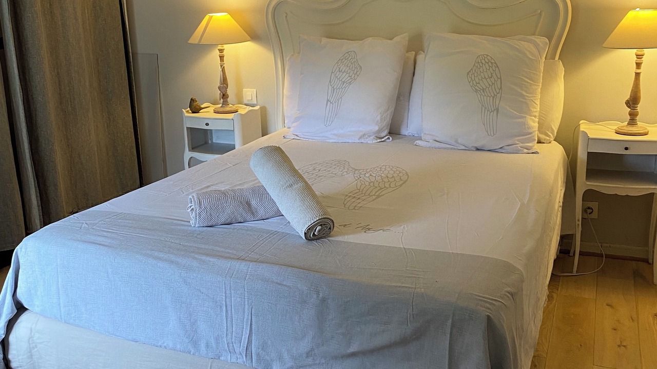 Photo of Bedroom in Blagnac