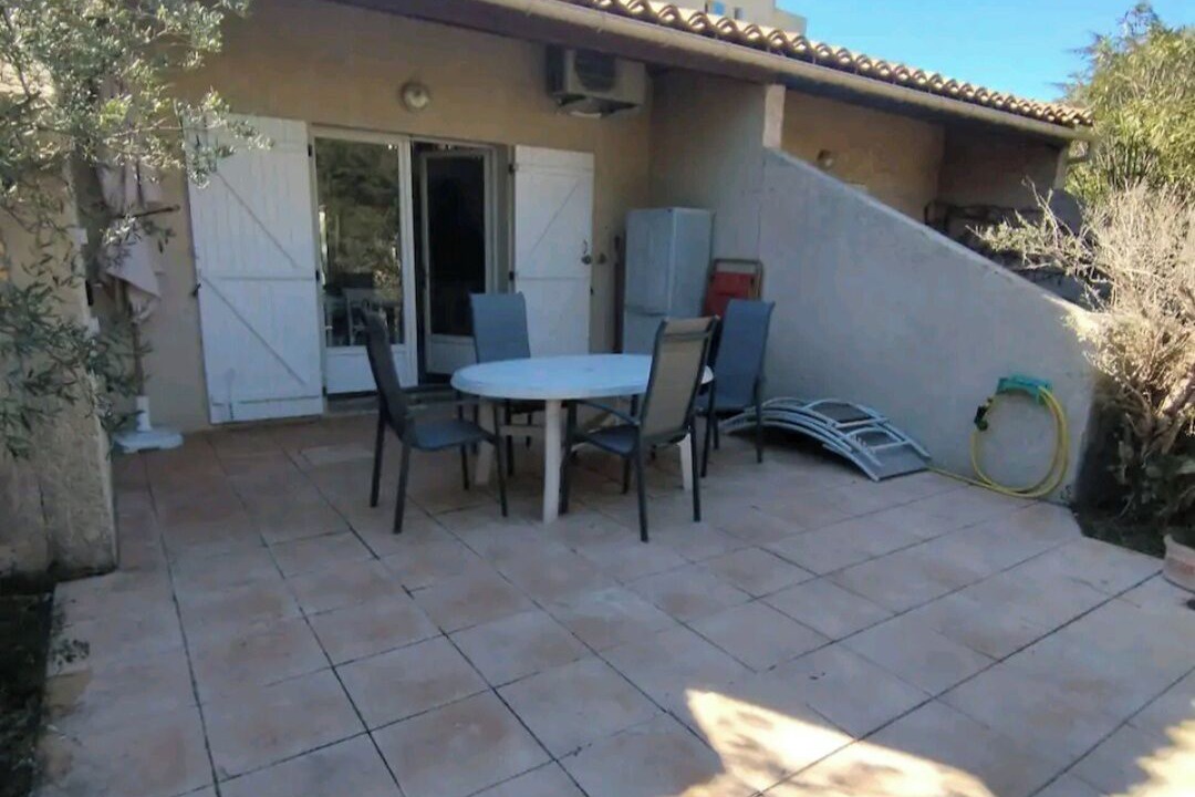 Photo of Outdoor in Narbonne-Plage
